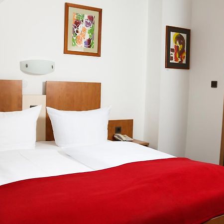 City Hotel Journal วอล์ฟสบวร์ก ภายนอก รูปภาพ